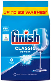 W/WASHING POWDER 1.5KG